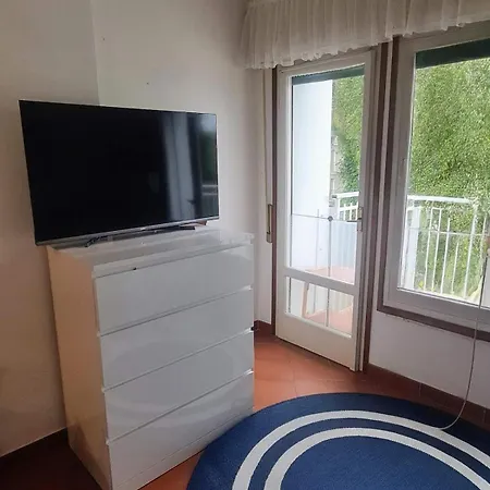 Casa Arbore - Attikawohnung - Strandplatz Inklusive * Llido Degli Estensi