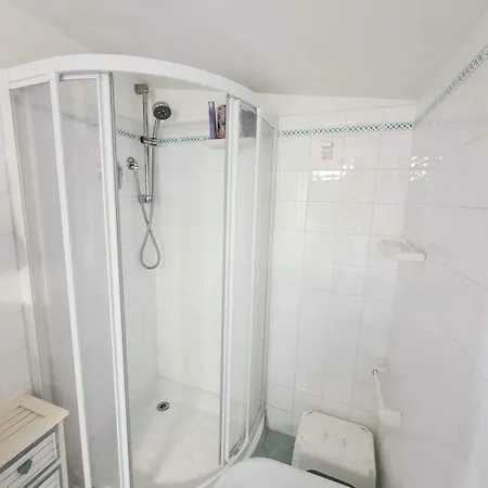 Apartment Casa Arbore - Attikawohnung - Strandplatz Inklusive Llido Degli Estensi