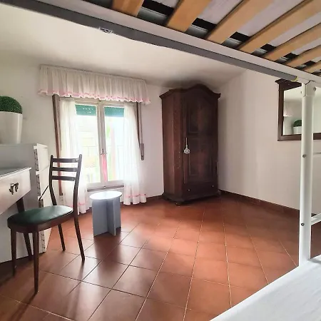 Apartment Casa Arbore - Attikawohnung - Strandplatz Inklusive *