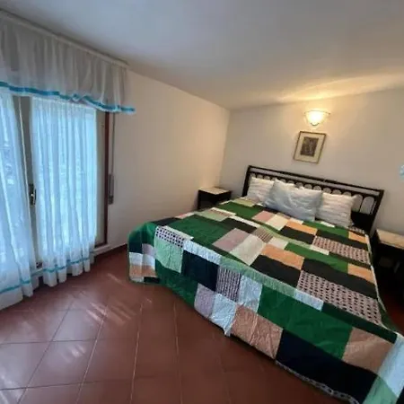 Casa Arbore - Attikawohnung - Strandplatz Inklusive *