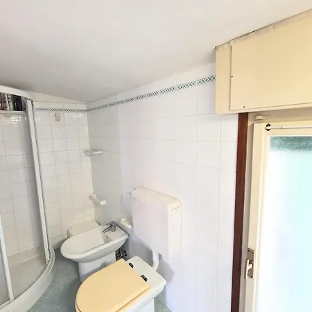 Apartmán Casa Arbore - Attikawohnung - Strandplatz Inklusive