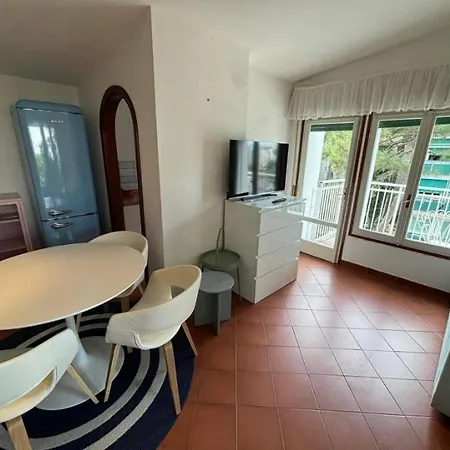 Casa Arbore - Attikawohnung - Strandplatz Inklusive