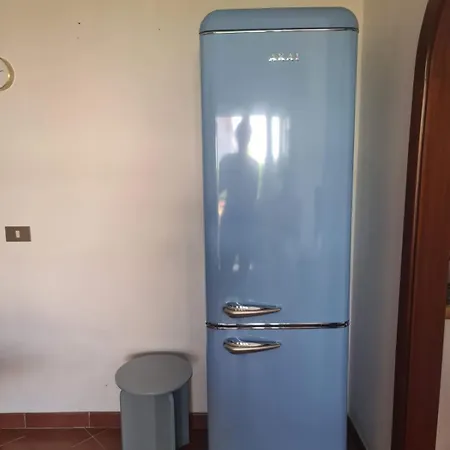 Lejlighed Casa Arbore - Attikawohnung - Strandplatz Inklusive
