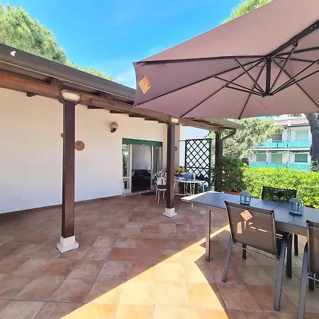 Lejlighed Casa Arbore - Attikawohnung - Strandplatz Inklusive *