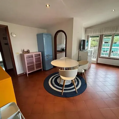 Casa Arbore - Attikawohnung - Strandplatz Inklusive Lejlighed Llido Degli Estensi