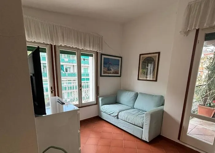 Casa Arbore - Attikawohnung - Strandplatz Inklusive Appartamento *