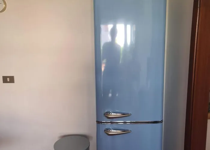 Appartamento Casa Arbore - Attikawohnung - Strandplatz Inklusive