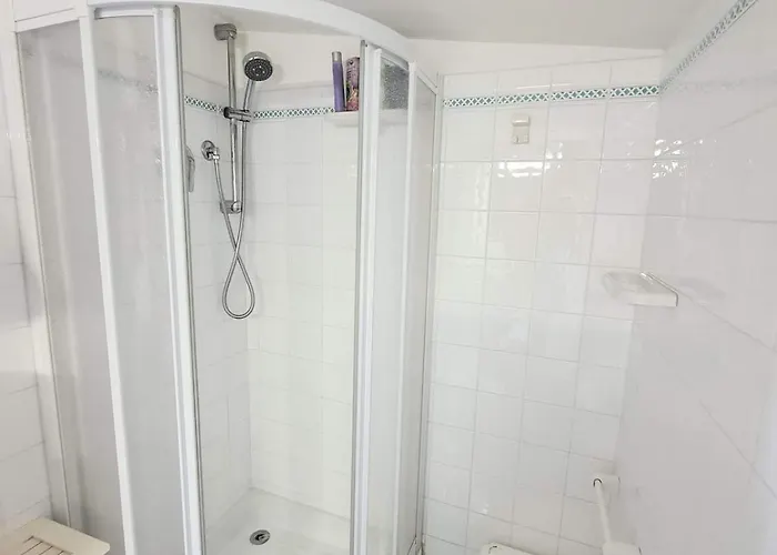 Appartamento Casa Arbore - Attikawohnung - Strandplatz Inklusive Llido Degli Estensi