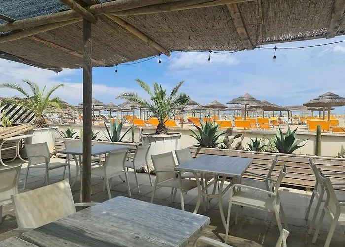Casa Arbore - Attikawohnung - Strandplatz Inklusive Appartamento
