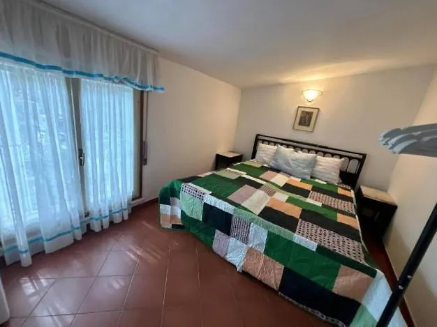 Casa Arbore - Attikawohnung - Strandplatz Inklusive *